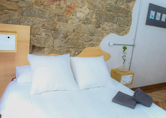 Apartamento Victoria Centro