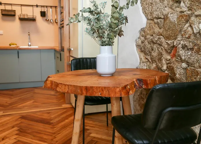 Apartamento Victoria Centro