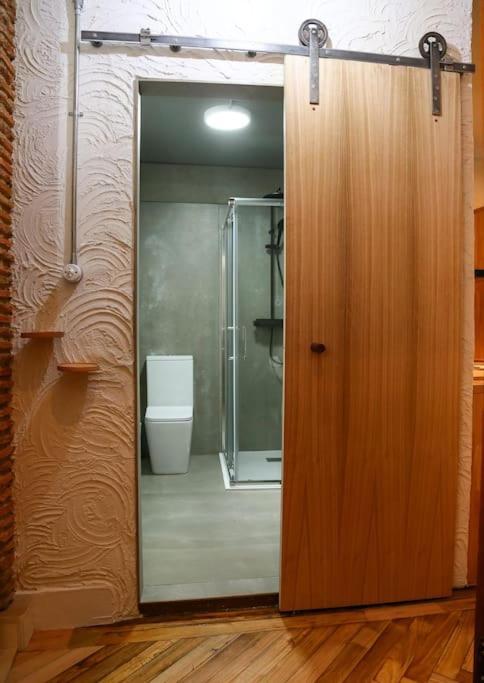 Victoria Centro Appartement *