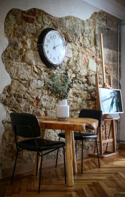 Appartement Victoria Centro *