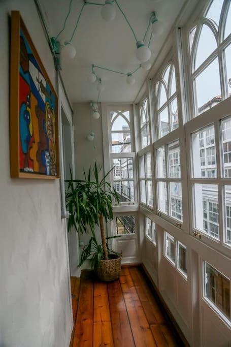 Appartement Victoria Centro A Coruña